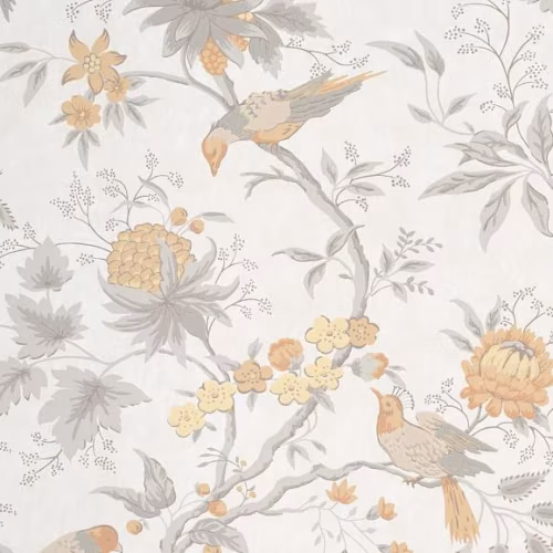Обои Little Greene Archive Trails II Brooke House 0291BRCINDE