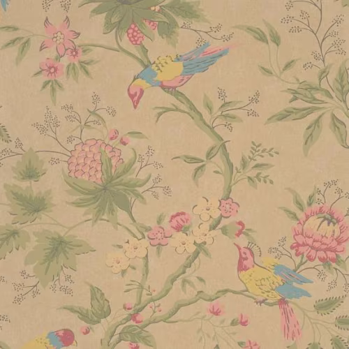 Обои Little Greene Archive Trails II Brooke House 0291BRPARCH