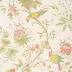 Обои Little Greene Archive Trails II Brooke House 0291BRCLOTH