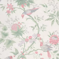 Обои Little Greene Archive Trails II Brooke House 0291BRLINEN