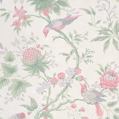 Обои Little Greene Archive Trails II Brooke House 0291BRLINEN