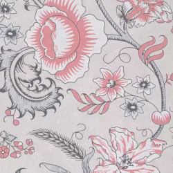 Обои Little Greene Archive Trails II Woodblock Trail 0291WOUNION