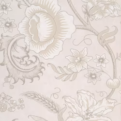 Обои Little Greene Archive Trails II Woodblock Trail 0291WOWASHZ