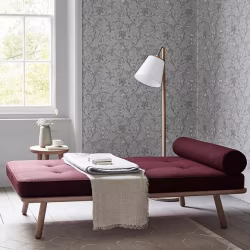 Обои Little Greene Archive Trails II Wrest Trail 0291WRLEADZ