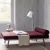 Обои Little Greene Archive Trails II Wrest Trail 0291WRLEADZ фото в интерьере