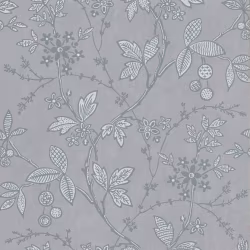 Обои Little Greene Archive Trails II Wrest Trail 0291WRLEADZ