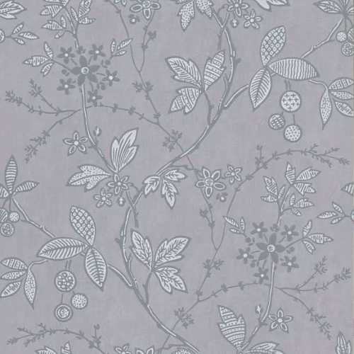 Обои Little Greene Archive Trails II Wrest Trail 0291WRLEADZ