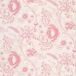 Обои Little Greene Archive Trails II Woodblock Mono 0291WODRESS