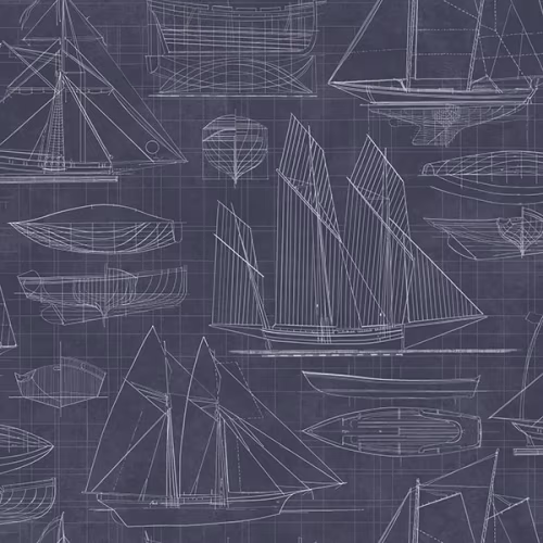 Обои Aura Deauville G23326