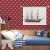Обои Aura Deauville G23347 фото в интерьере