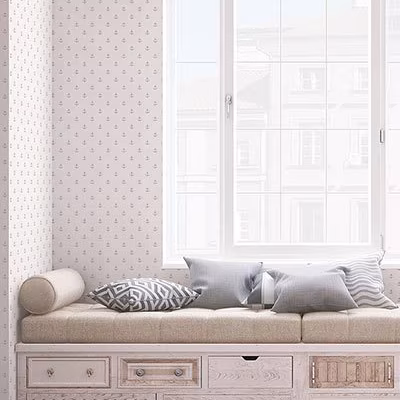 Обои Aura Deauville G23355
