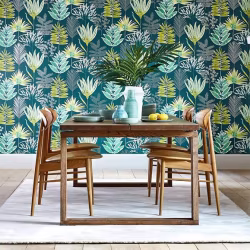 Обои Harlequin Zapara Yasuni Emerald/Zest 111761