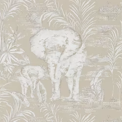 Обои Harlequin Zapara Kinabalu Linen 111776