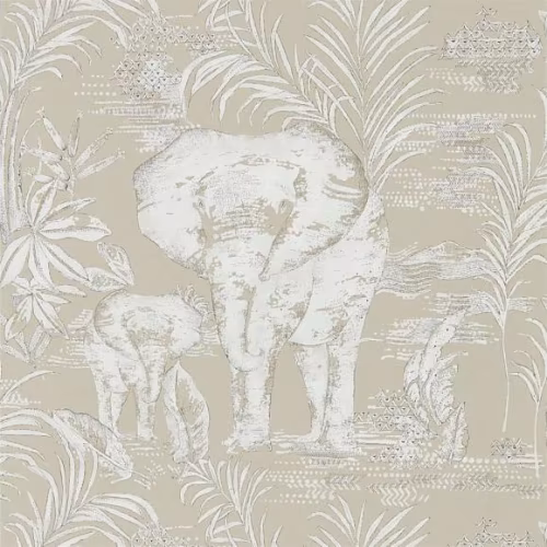 Обои Harlequin Zapara Kinabalu Linen 111776