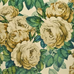 Обои John Derian Picture Book The Rose PJD6002/01
