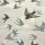 Обои John Derian Picture Book Chimney Swallows PJD6003/01