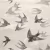 Обои John Derian Picture Book Chimney Swallows PJD6003/02