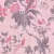 Обои Little Greene Archive Trails Paradise − Pink 0247PAPINKZ