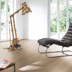 Ламинат Parador Classic 1050V Дуб Яркий натуральный 1730463 1285×194×8
