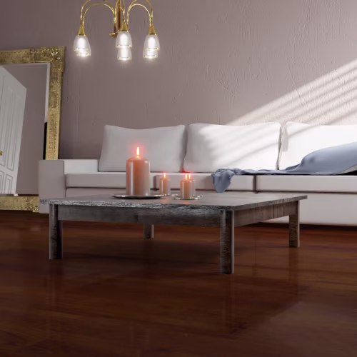 Ламинат Falquon Blue Line Wood 8 Canyon Andiroba D2913 1220×193×8