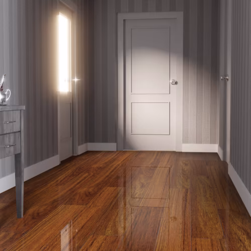 Ламинат Falquon Blue Line Wood 8 Plateau Merbau D2916 1220×193×8