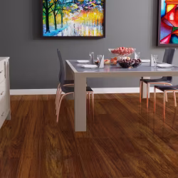 Ламинат Falquon Blue Line Wood 8 Plateau Merbau D2916 1220×193×8