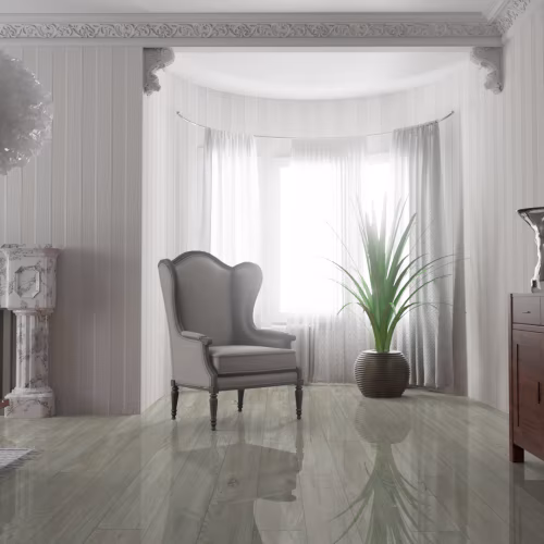 Ламинат Falquon Blue Line Wood 8 Aragon Oak D4181 1220×193×8