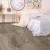 Ламинат Falquon Blue Line Wood 8 Sonoma Oak D4186 1220×193×8 фото в интерьере