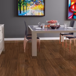 Ламинат Falquon Blue Line Wood 8 Morris Walnut D4188 1220×193×8