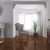 Ламинат Falquon Blue Line Wood 8 Morris Walnut D4188 1220×193×8 фото в интерьере