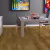 Ламинат Falquon Blue Line Wood 8 Victorian Oak D4189 1220×193×8 фото в интерьере