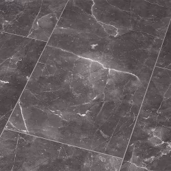 Ламинат Falquon Blue Line Stone 2.0 Botticino Classico Dark D2909 глянец 810×400×8