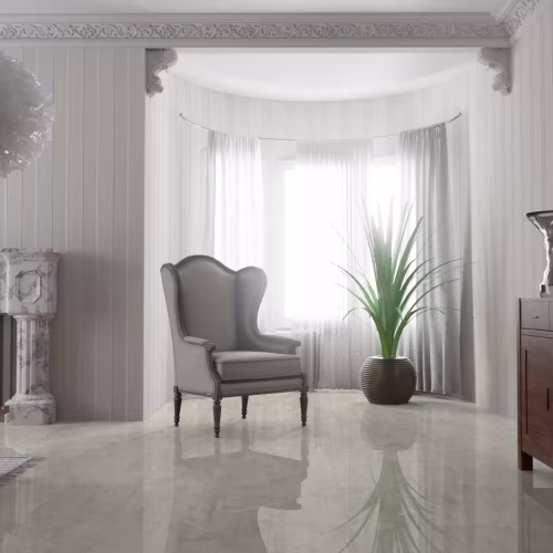 Ламинат Falquon Blue Line Stone Loft D3547 глянец 644×310×8