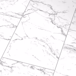Ламинат Falquon Blue Line Stone 2.0 Carrara Marble D2921 глянец 810×400×8