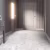 Ламинат Falquon Blue Line Stone 2.0 Carrara Marble D2921 глянец 810×400×8 фото в интерьере