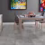 Ламинат Falquon Blue Line Stone 2.0 Monreal Slate D4178 глянец 810×400×8 фото в интерьере