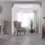 Ламинат Falquon Blue Line Max Porcelato Grigio Q1001 1220×610×8 фото в интерьере