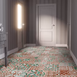 Ламинат Falquon Quadraic Emeraude Q010 810×400×8