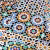 Ламинат Falquon Quadraic Mosaic Q001 810×400×8