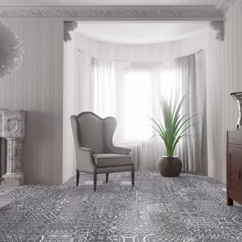 Ламинат Falquon Quadraic Palazzo Q004 810×400×8
