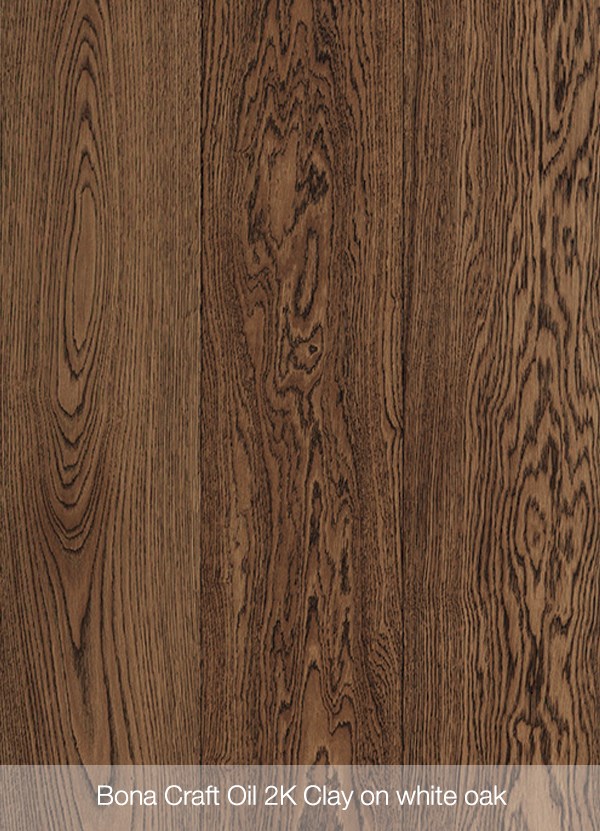 Масло для дерева Bona Craft Oil 2K Клэй Clay 1,25 л Масло для дерева Bona Craft Oil 2K Клэй Clay 1,25 л