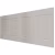 Стеновая панель под покраску Evrowood PL 01 2000×800×12