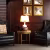 Стеновая панель под покраску Evrowood PL 01 2000×800×12 фото в интерьере