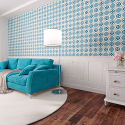 Стеновая панель под покраску Evrowood PL 01 2000×800×12