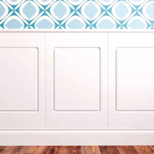 Стеновая панель под покраску Evrowood PL 01 2000×800×12
