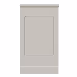 Стеновая панель под покраску Evrowood PL 01-500 800×500×12