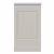 Стеновая панель под покраску Evrowood PL 01-500 800×500×12