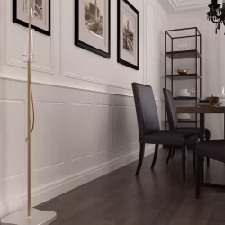 Стеновая панель под покраску Evrowood PL 01-500 800×500×12