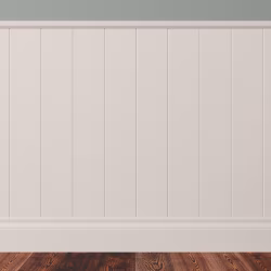 Стеновая панель под покраску Evrowood PL 02 800×135×6