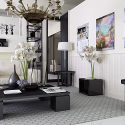 Стеновая панель под покраску Evrowood PL 03 800×180×6